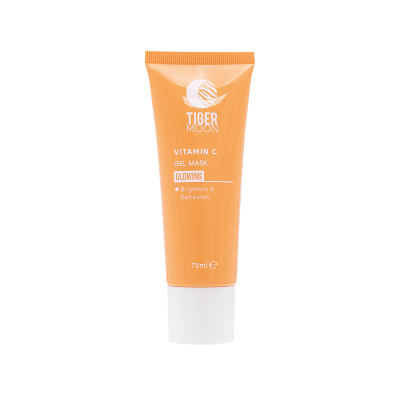 VITAMIN C GEL MASKDISCOVER MORE