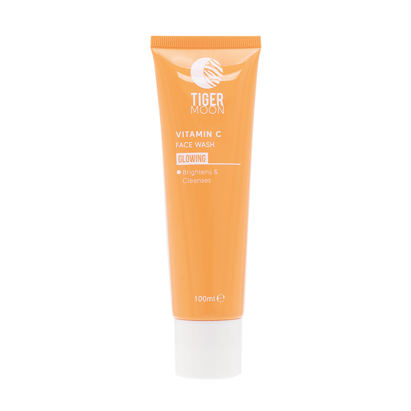 VITAMIN C FACE WASHDISCOVER MORE