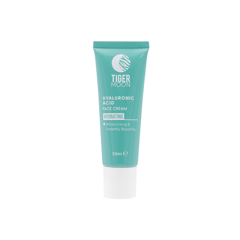 HYALURONIC FACE CREAMDISCOVER MORE