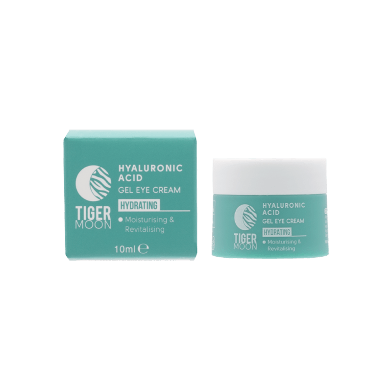 HYALURONIC GEL EYE CREAMDISCOVER MORE