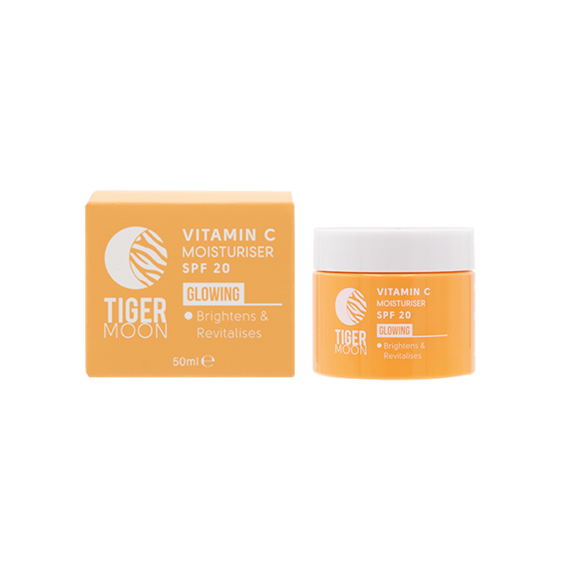 VITAMIN CMOISTURISER